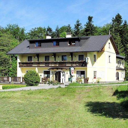 Apartment Waldfrieden By Interhome Oberwang Buitenkant foto